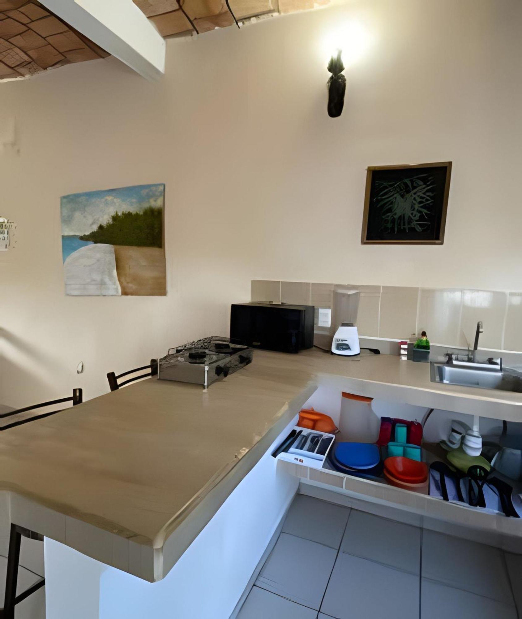 Вилла C4 Alberca Privada A 5 Min De La Playa Y Manglar! Пеньита-де-Хальтемба Экстерьер фото